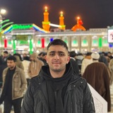 Telegram profile photo for علي رضا | Ali Reza