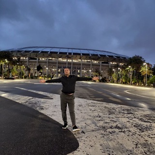 Telegram profile photo for Аргентина Ямайкаааа 5-0!⚽💵