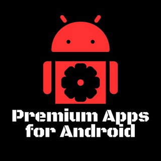 Telegram profile photo for Premium Apps For Android