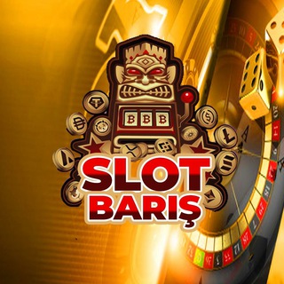 Telegram group profile photo for SLOT BARIŞ