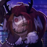 Telegram profile photo for ꩜ . Бездна 𝑴орлин ´ ,, 3