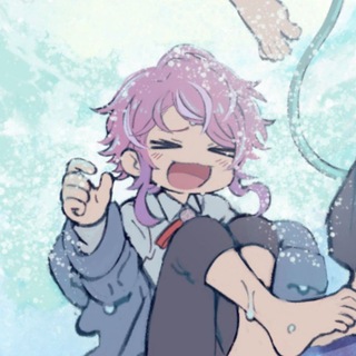 Telegram profile photo for селфпост немуды йо!