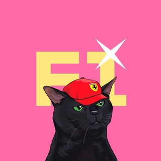 Telegram profile photo for Формулочка 👩 | F1 2024