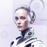 Telegram profile photo for Мастер-клас по ИИ-трафику 27.11.2025