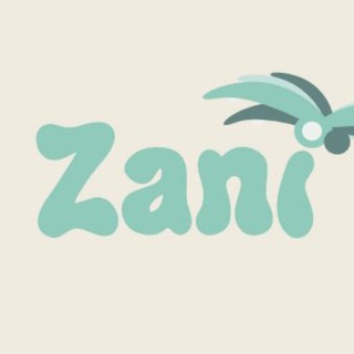 Telegram profile photo for zani | разговоры на альтернативном