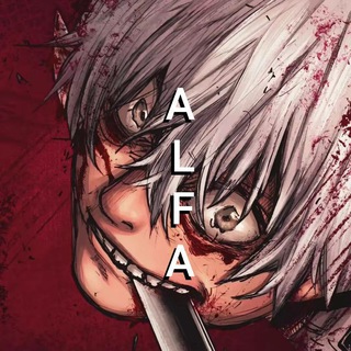 Telegram profile photo for ALFA
