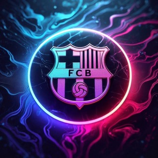 Telegram profile photo for Барселона | LaLiga