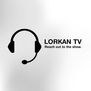 Telegram profile photo for LORKAN TV