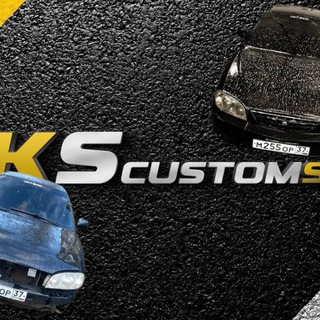 Telegram profile photo for Дудь из Ks_Customs