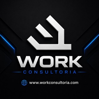 Telegram profile photo for Work Consultoria | 🚀 Oficial