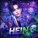 Telegram profile photo for ᴴᵉⁱⁿ_ᵒⁱ