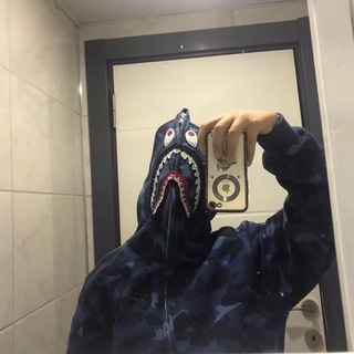 Telegram profile photo for bought bottom