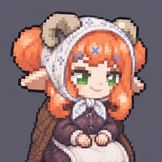 Telegram profile photo for Project_Lamb