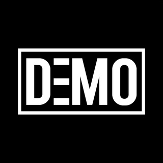 Telegram profile photo for DEMO project