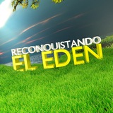 Telegram profile photo for Reconquistando el Eden