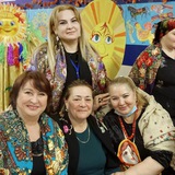 Telegram profile photo for Пайзанат Асильдеровна