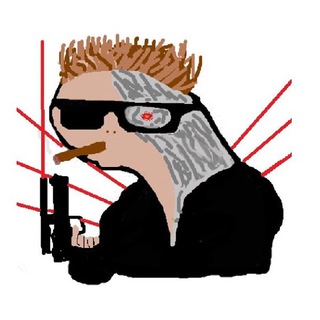 Telegram profile photo for Rnld Sweginatur Purtol