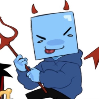 Telegram profile photo for Skeppy|OSMP