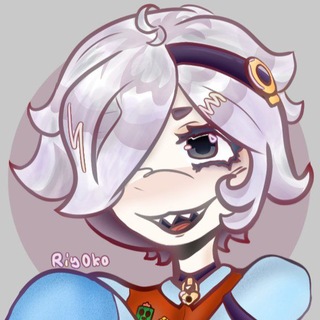 Telegram profile photo for ˗ˋˏ𝓟𝗋𝗂𝖼𝖾 𝓛𝗂𝗌𝗍 :: 𝓡𝗂𝗒𝟢𝗄𝗈 ༘