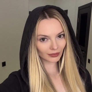Telegram profile photo for Marina Kadik