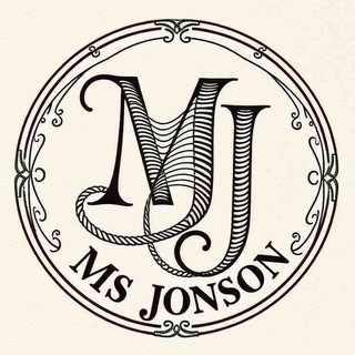 Telegram profile photo for Ms Jonson Shop 🧶