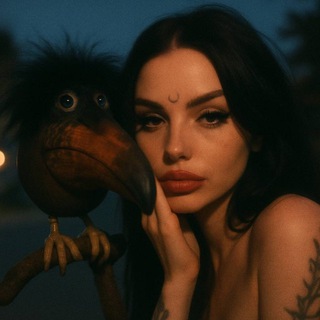 Telegram profile photo for Каплан live🌙