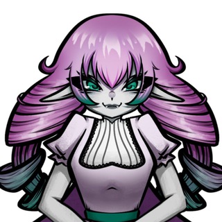 Telegram profile photo for Flicker