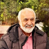 Telegram profile photo for سهگانیهای سعید عندلیب
