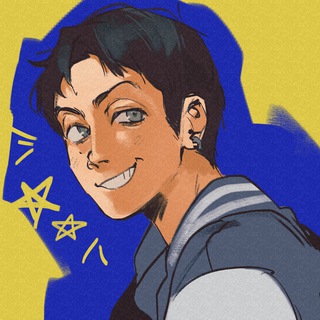 Telegram profile photo for крисчан 🐼