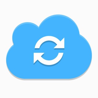 Telegram profile photo for What's New Cloud ☁️