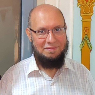 Telegram profile photo for قناة م. محمد شلبي