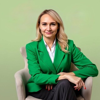 Telegram profile photo for Жизнь глазами бухгалтера