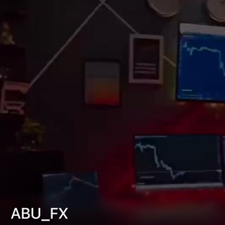 Telegram profile photo for ABU_FX