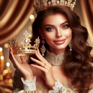 Telegram profile photo for 👑 مـــلکـة شـــو 👑