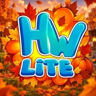 Telegram profile photo for Лайт Анархия | HolyWorld