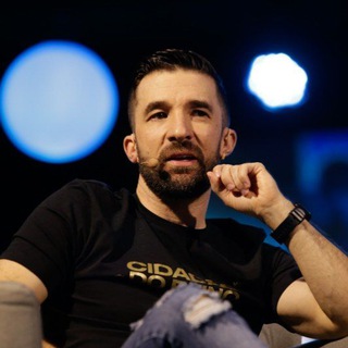 Telegram profile photo for Canal Inteligente