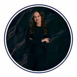 Telegram profile photo for rg_viktoriya
