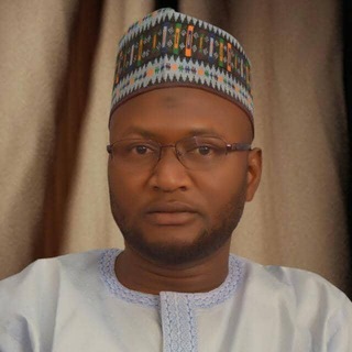 Telegram profile photo for Zauren Sheikh Lawan Abubakar