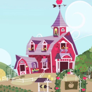 Telegram profile photo for Sweet Apple Acres🍎🍎🍎