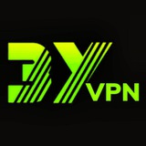 Telegram profile photo for فروش فیلترشکن | 3Y VPN
