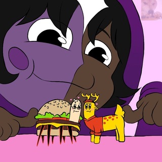 Telegram profile photo for ♥️(Ивент) ︎𝙿𝚒𝚣𝚣𝚊𝙱𝚞𝚛𝚐𝚎𝚛 𝙱𝚕𝚘𝚐 🍔🍕♥️︎