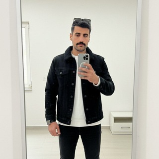 Telegram profile photo for احمد الحديدي