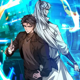Telegram profile photo for Versatile Sword Cultivator || Full-Time Swordsman