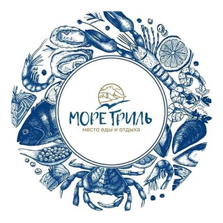 Telegram profile photo for Ресторан «Море-Гриль»