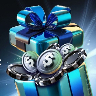 Telegram profile photo for БОНУСЫ КАЗИНО