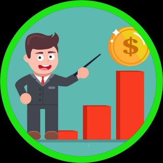 Telegram profile photo for ARS4_INVEST