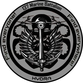 Telegram profile photo for HYDRA