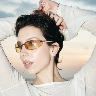 Telegram profile photo for Pollyvanilka