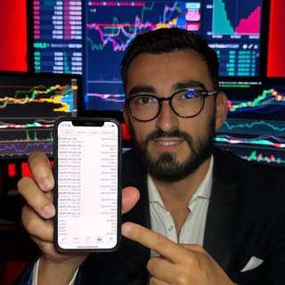 Telegram profile photo for 🇨🇭➖MK Experts ➖🇨🇭🍀
