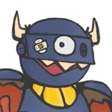 Telegram profile photo for OneEyeGuy